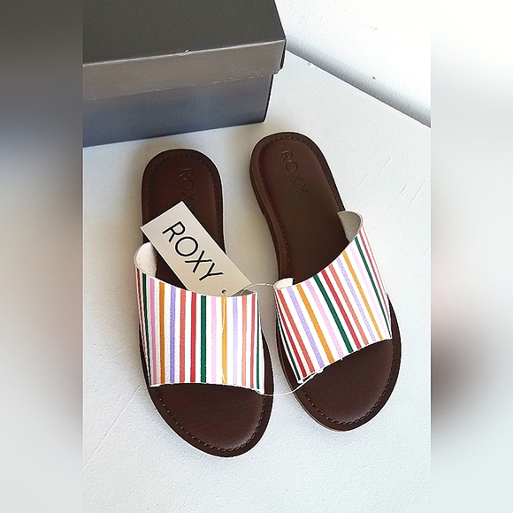 ROXY Helena Sandals - Picture 6 of 7